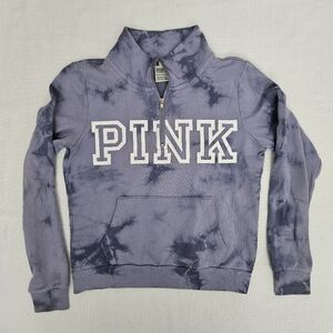 Quarter-Zip Sweatshirt